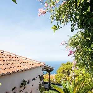 Сasa de vacaciones Casas Alisios Ii, Los Quemados