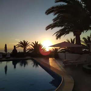 Apartamento Afortunada, Las Puntas
